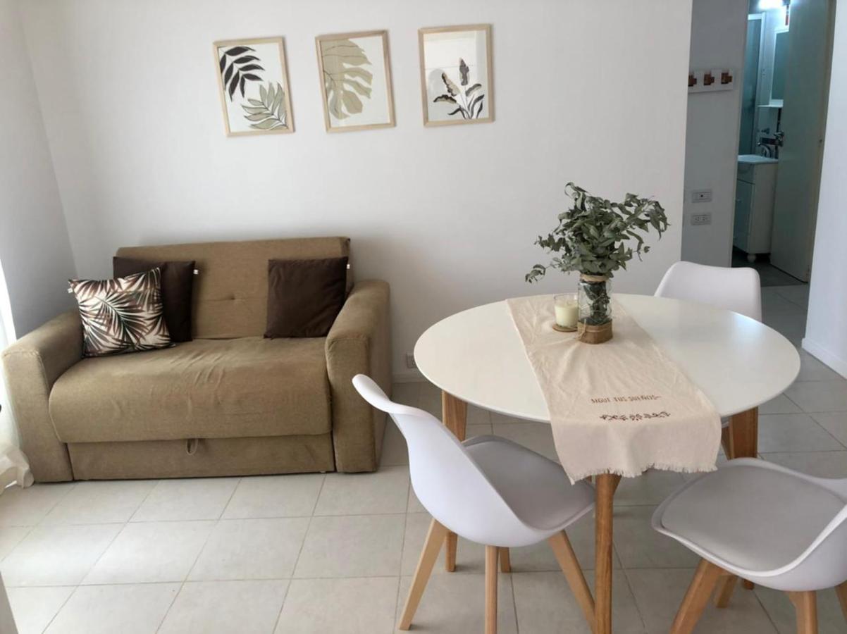 Appartamento Andoli 1 RSA Esterno foto
