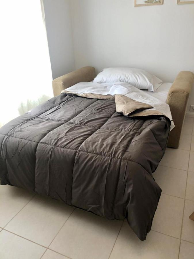 Appartamento Andoli 1 RSA Esterno foto